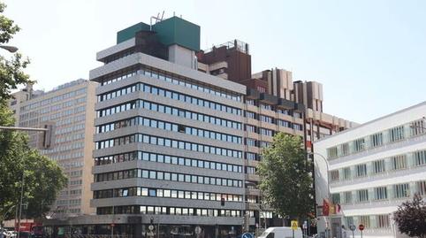 Photo 3 of Office to rent in Calle de Orense, 70, Castillejos - Cuzco,  Madrid Capital