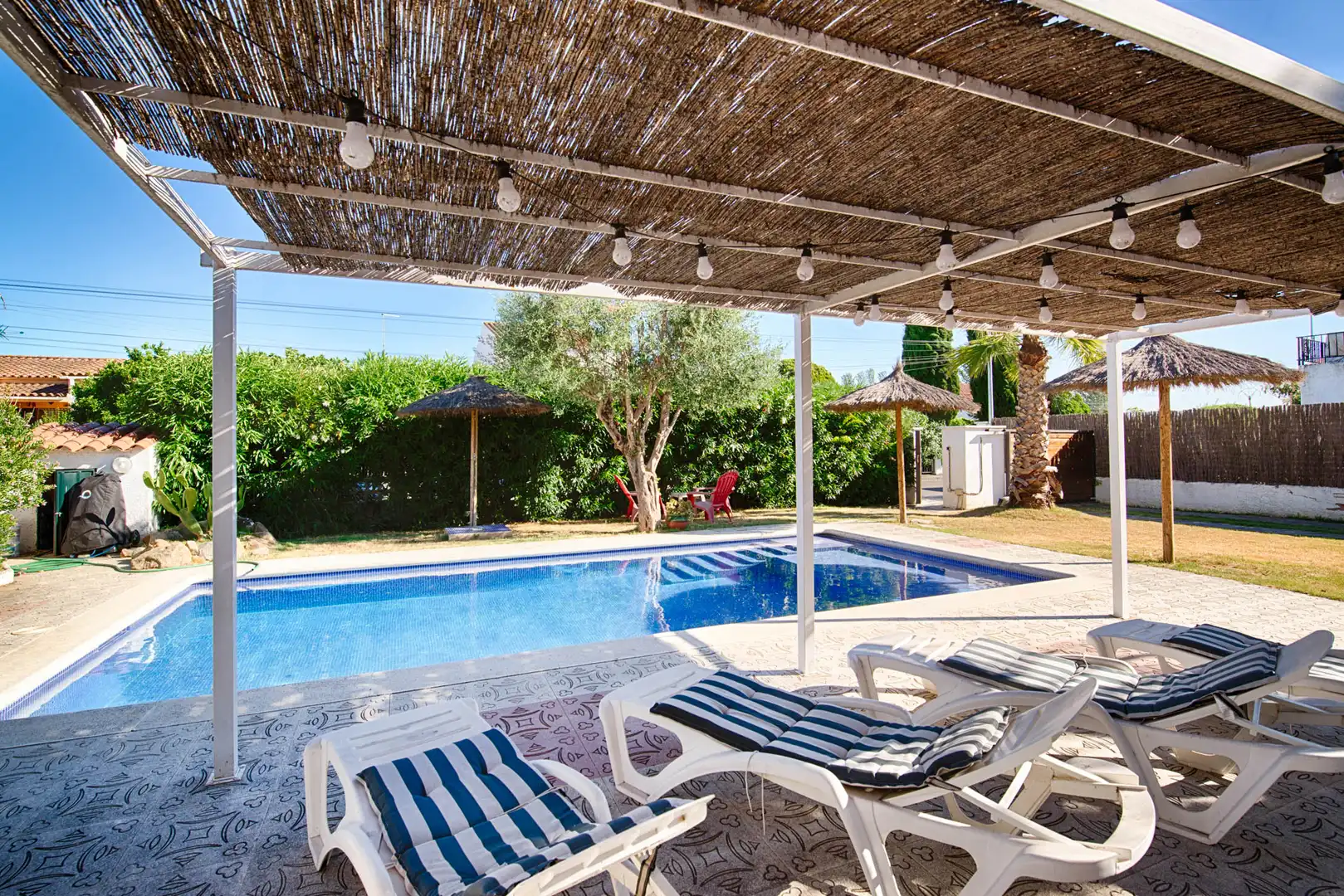 Casa con piscina en venta en Castelló d'Empúries, imagen 4