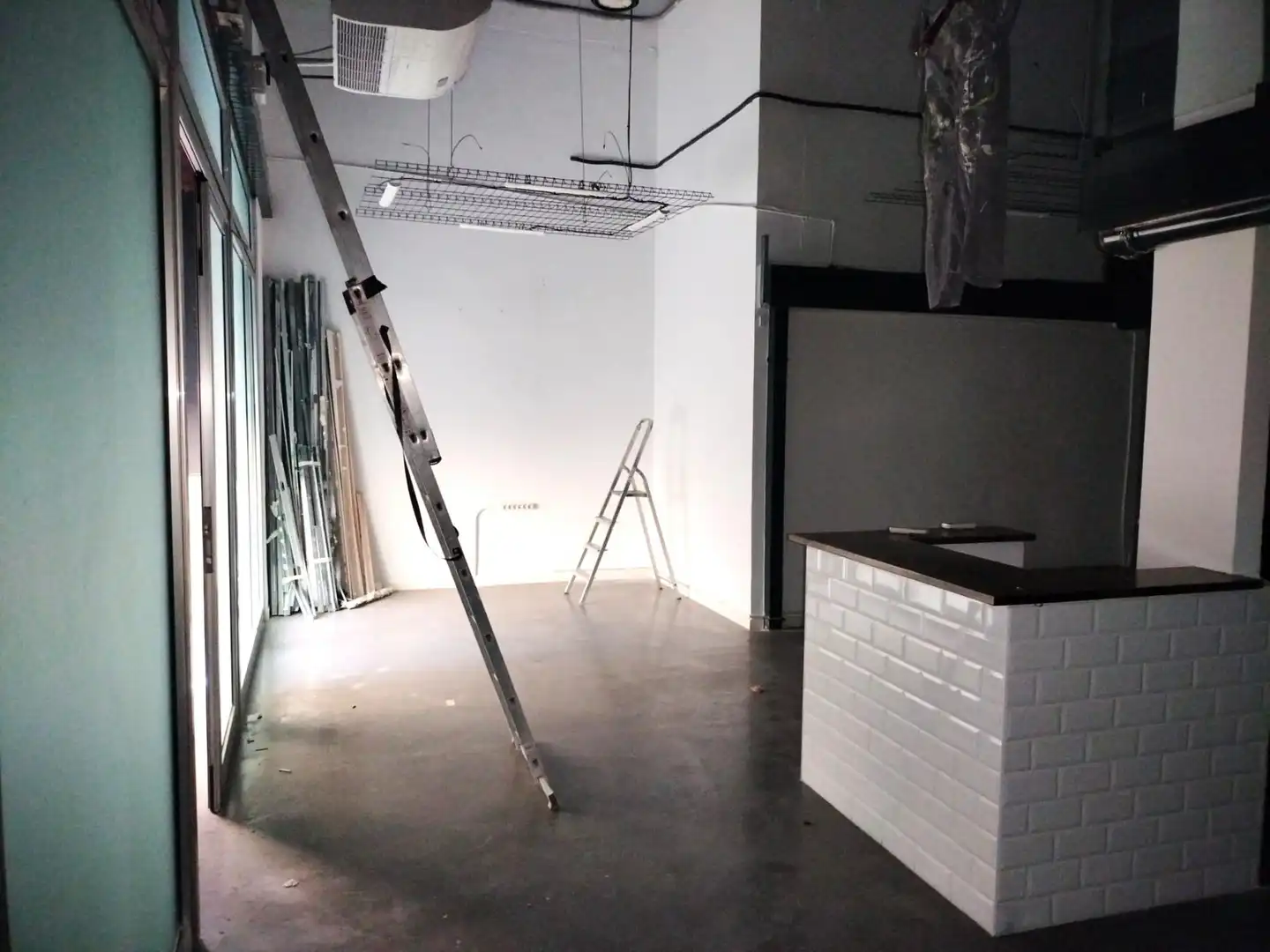 Local comercial de lloguer a Centro, imagen 24
