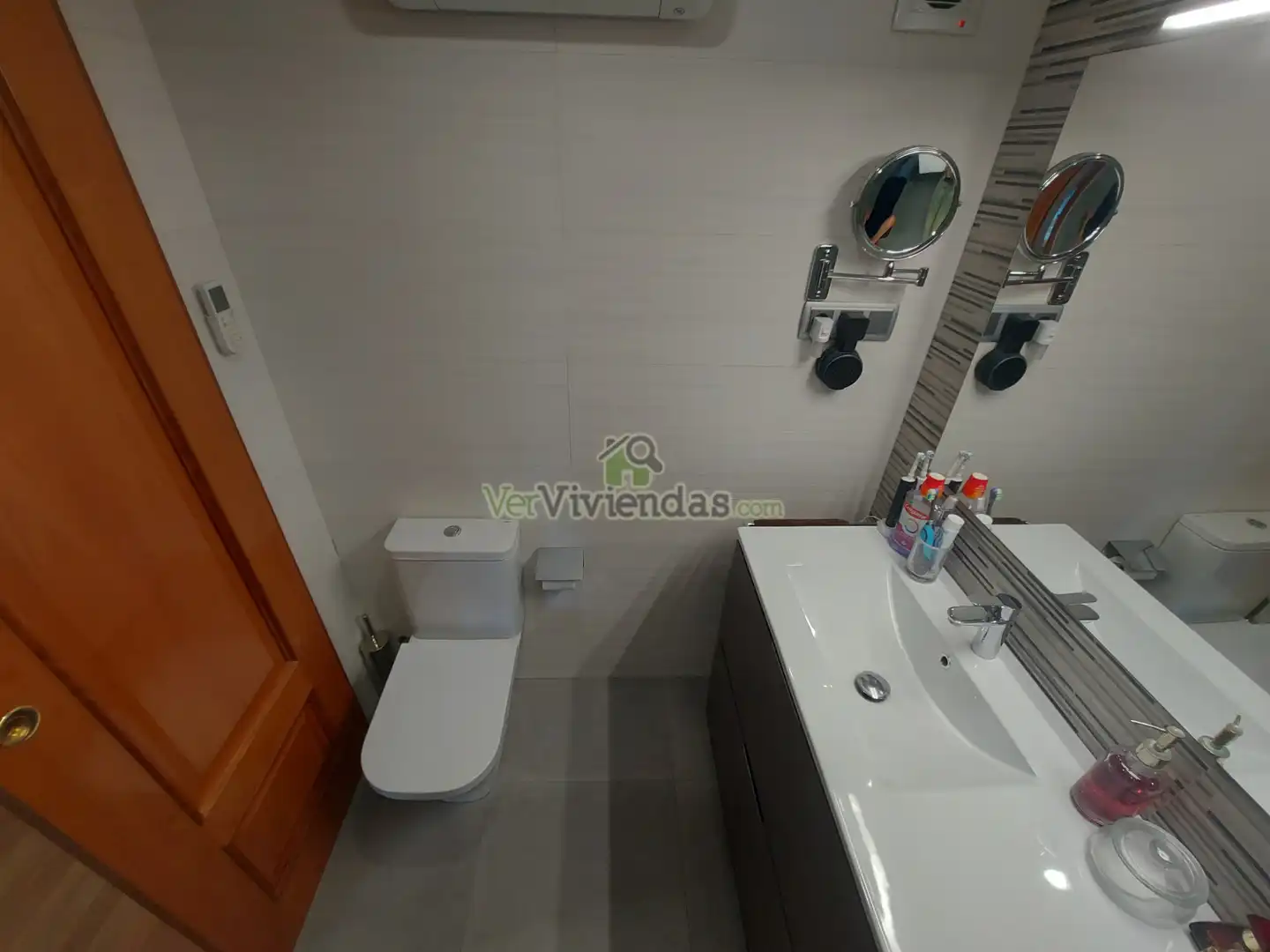 Baño de Piso en venta en Martorell con Aire acondicionado, Calefacción y Parquet