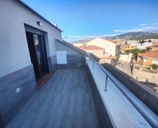 Terrace of Attic to rent in Ogíjares  with Terrace