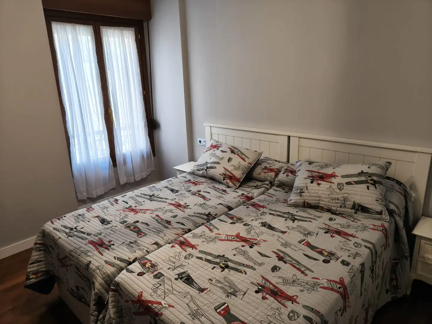 Wohnung mit Aufzug zur Miete in Centro, imagen 2