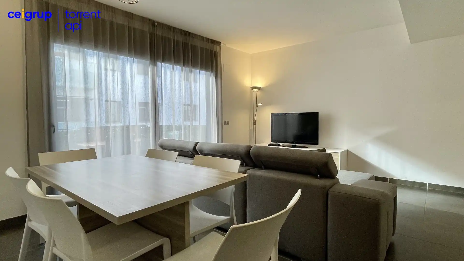 Piso en venta en L'Estartit Poble