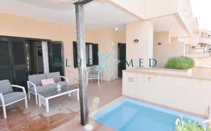 Apartment for sale in  MARTINICA, 16, Hacienda del Álamo Golf