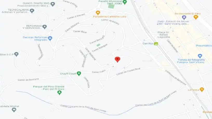 Flat for sale in calle Barbastro, imagen 2
