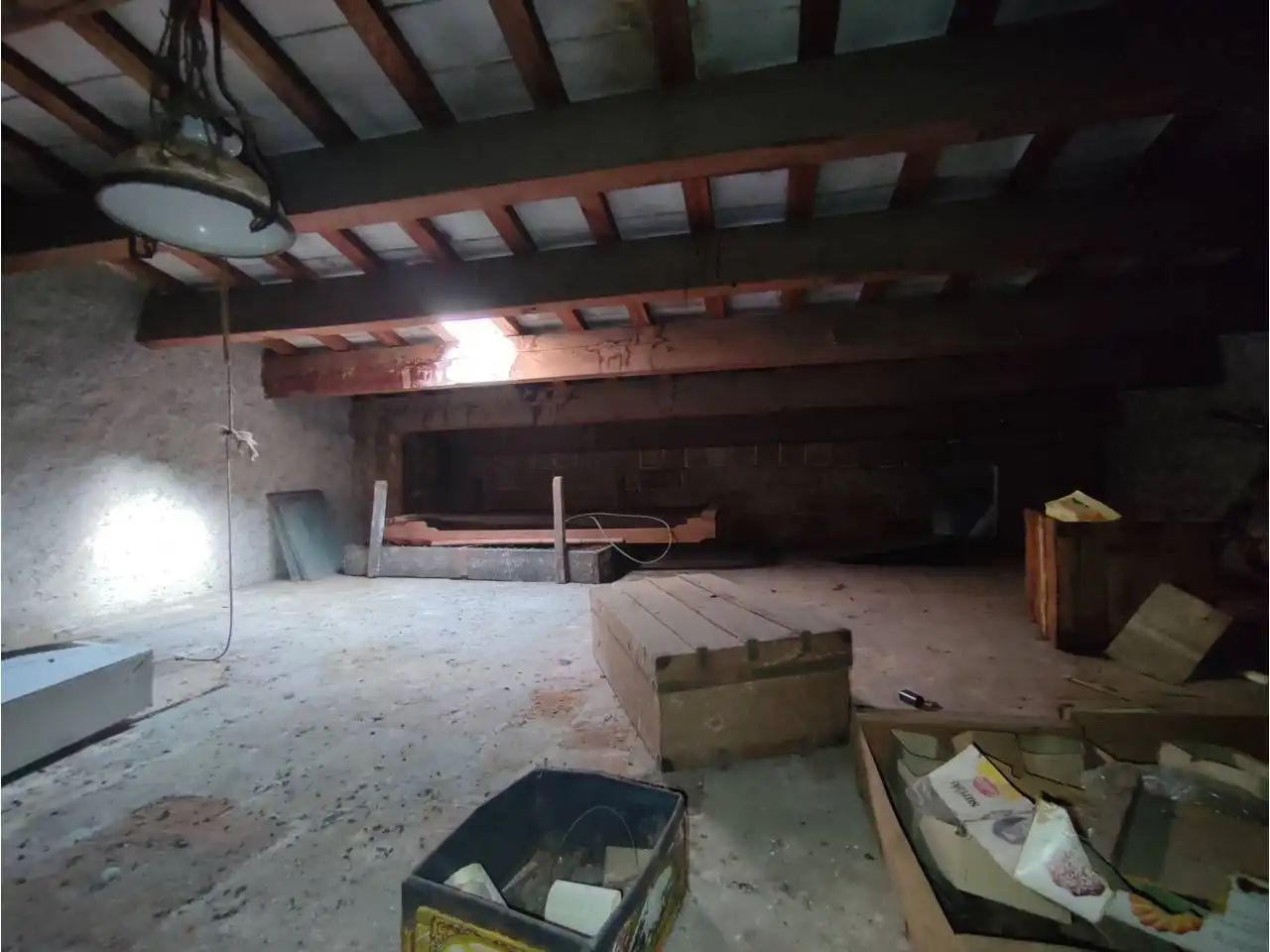 Casa con jardín en venta en Calle ESPIELLS, imagen 39