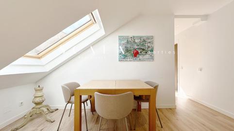 Photo 4 of Flat to rent in San Bernardo, PAU de Carabanchel, Madrid