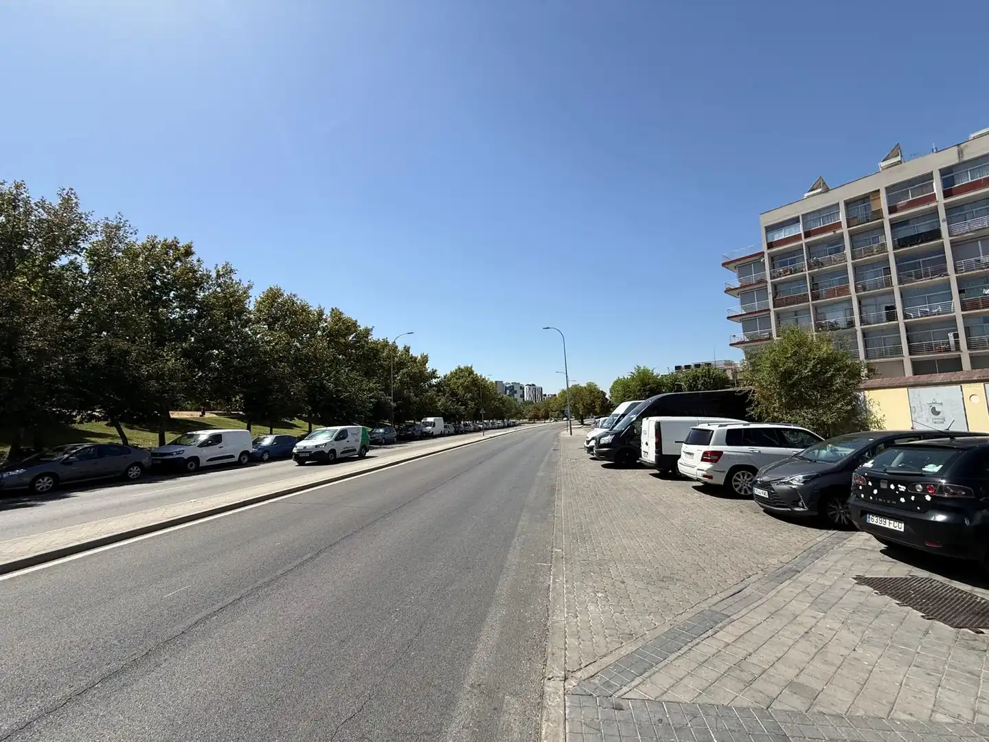 Pis amb piscina en venda a Carretera Villaverde a Vallecas, imagen 26