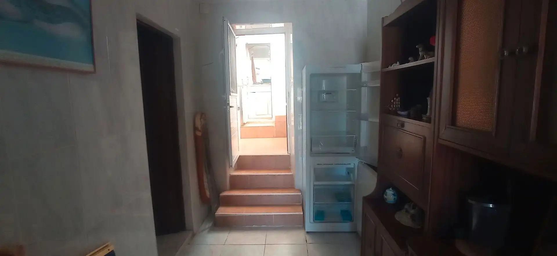 Casa o xalet en venda en La Unión amb Terrassa, Moblat i Forn