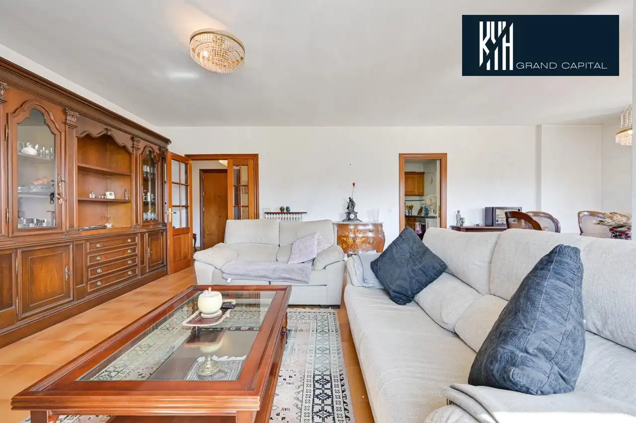 Appartamento con terrazza in vendita a Carrer Carrer Balmes, imagen 7