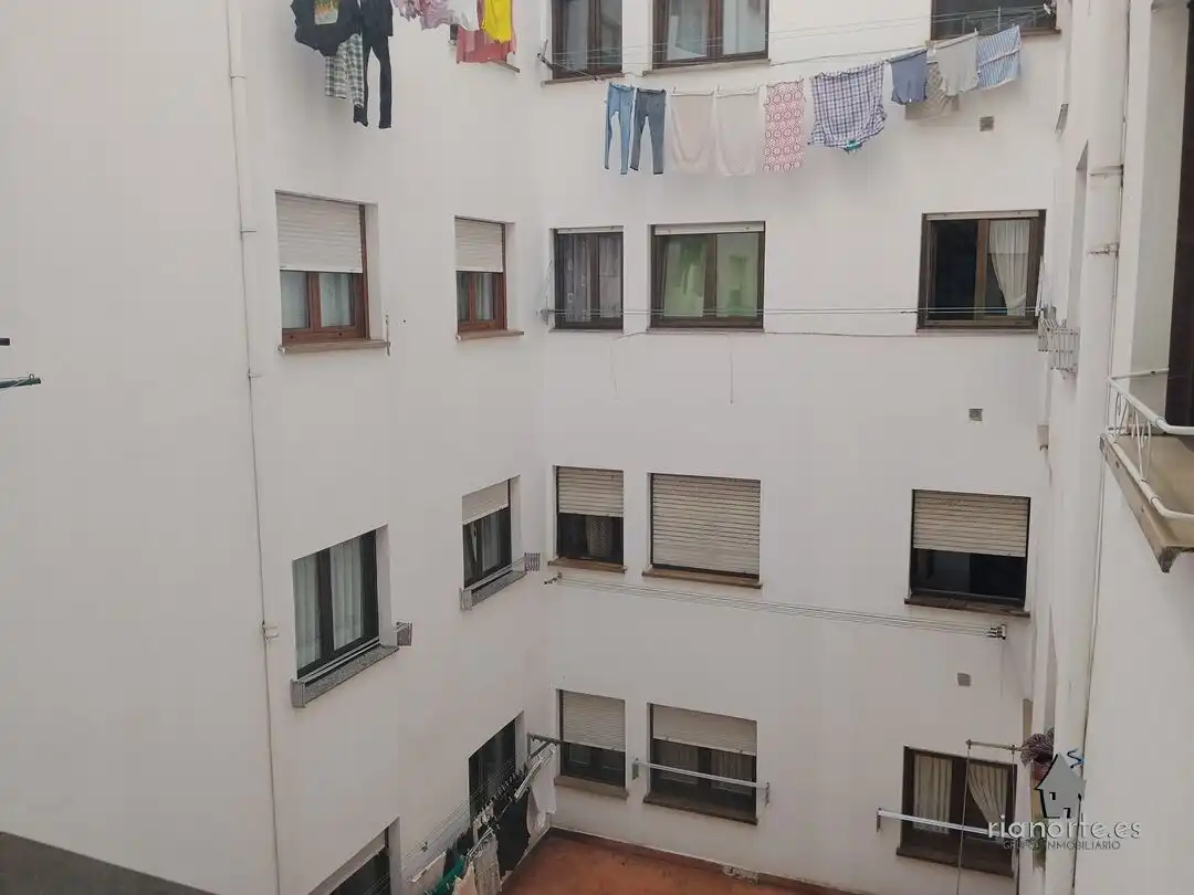 Pis amb ascensor en venda a La Felguera, imagen 10