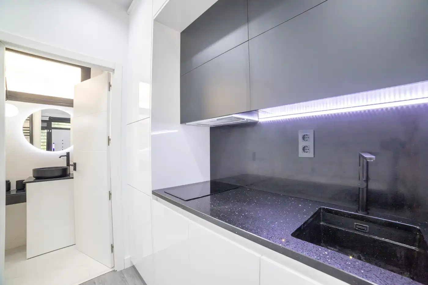 Studio to rent in Calle de la Duquesa de Parcent, imagen 13