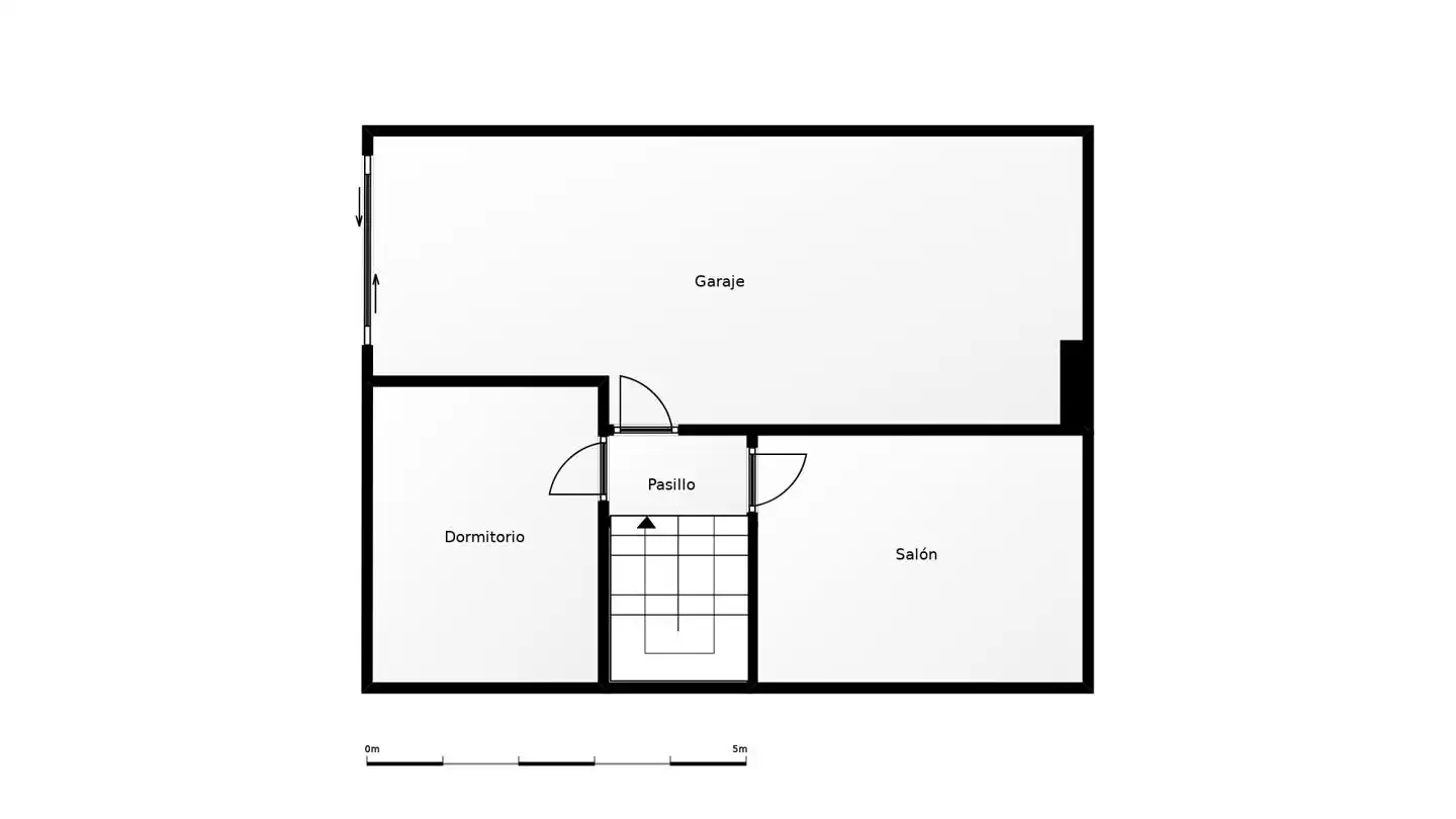 Casa adosada en venta en Villaviciosa de Odón con Calefacción, Jardín privado y Parquet