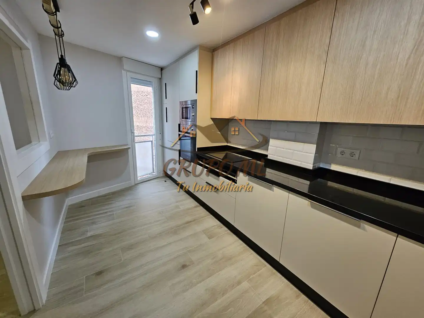 Flat for rent in Jaén, Jaén