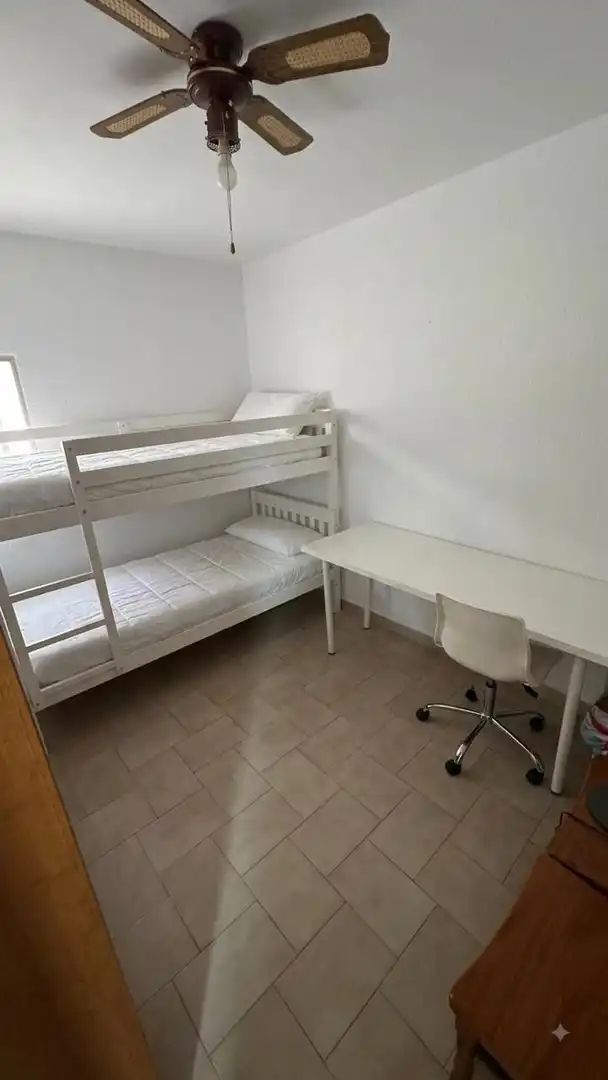 Dormitori de Casa o xalet en venda en Rincón de la Victoria amb Aire condicionat, Terrassa i Traster