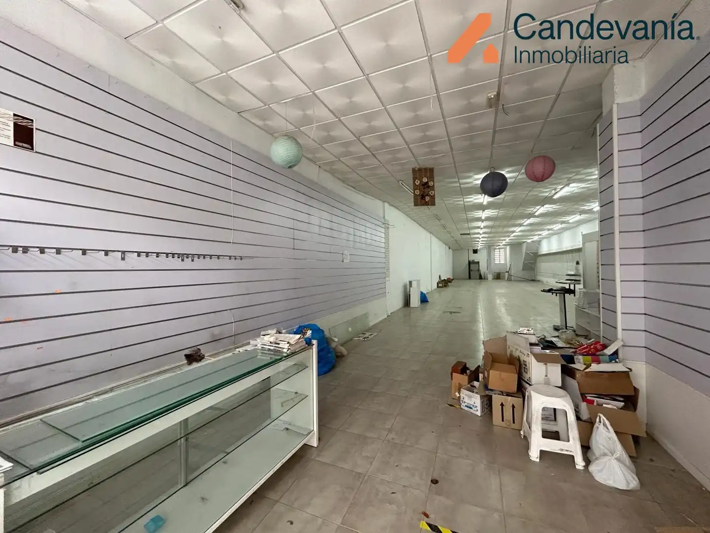Local comercial de lloguer a Avenida Zaragoza, imagen 9