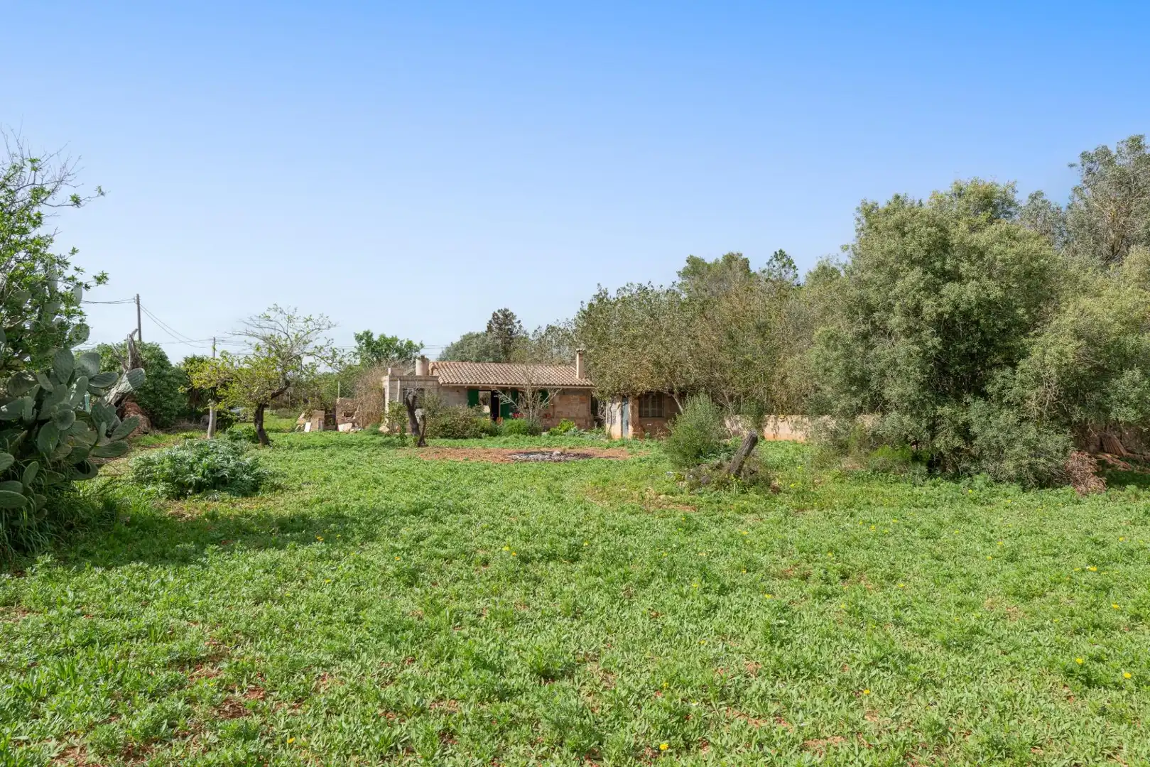 Casa o chalet en venta en Llucmajor con Jardín privado y Trastero