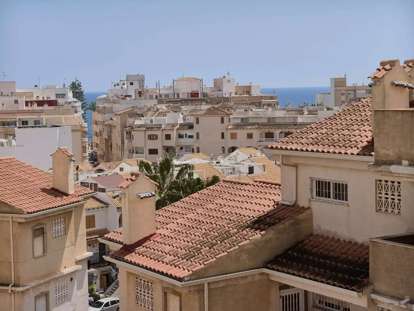 Apartments for sale in N/A, Avenida Habaneras - Curva de Palangre