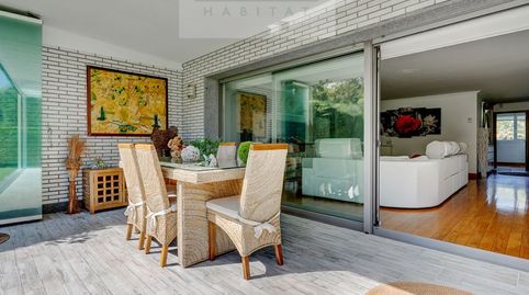 Foto 4 de Casa adosada en venda a Calle Jaitzubia Auzoa, Hondarribia, Gipuzkoa