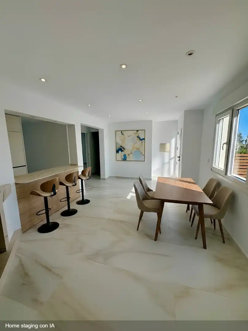 Detached house with pool for sale in Los Balcones - Los Altos, imagen 27