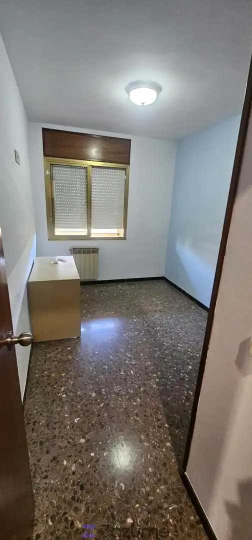 Dormitori de Pis de lloguer en Salou amb Aire condicionat, Calefacció i Terrassa