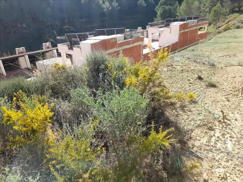 Terrenys i solars en venda a Sueras / Suera, imagen 4