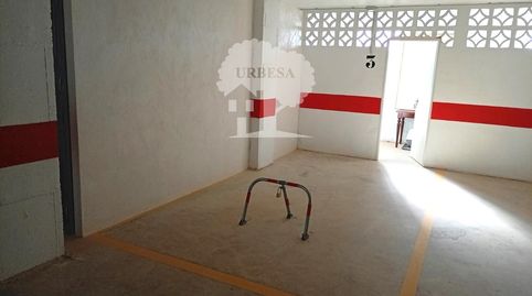 Foto 4 de Garaje en venta en Los Tablones - La Garnatilla, Motril