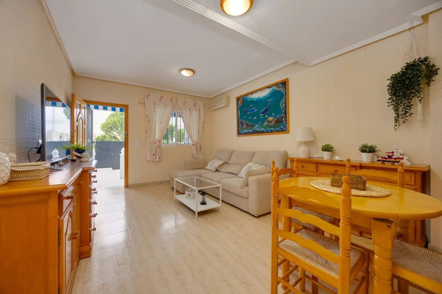 Maison mitoyenne avec piscine à vendre à Calle Pica, imagen 9
