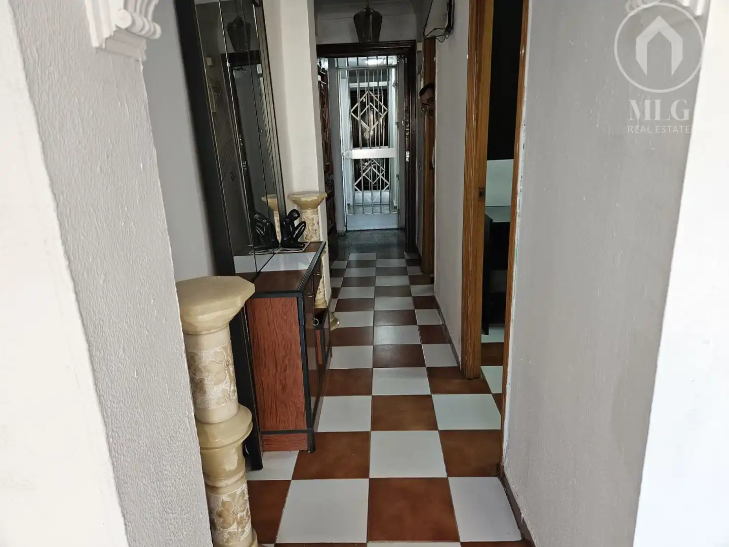 Piso con ascensor en venta en Alcalareño, imagen 8