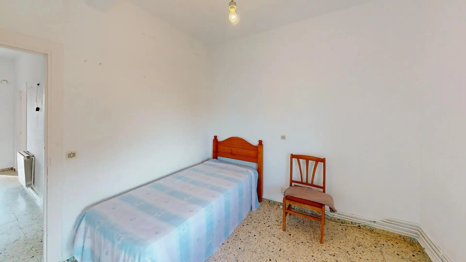 Casa o xalet en venda a La Cabrera