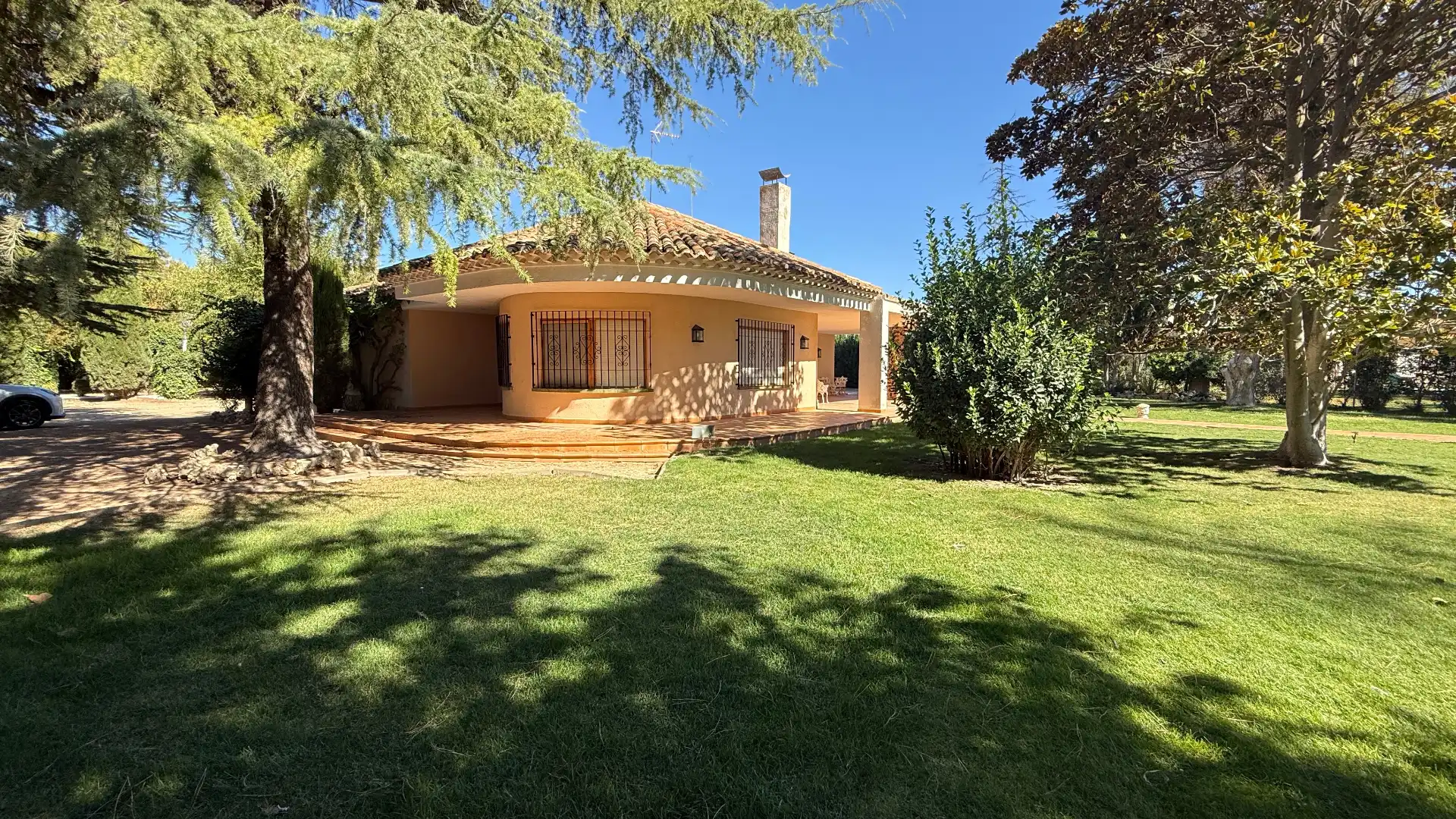 Villa avec jardin à vendre à Urbanizacion Aguasol, imagen 2