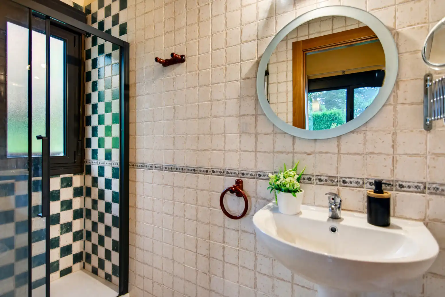 Baño de Casa o chalet en venta en Cudillero, Asturias