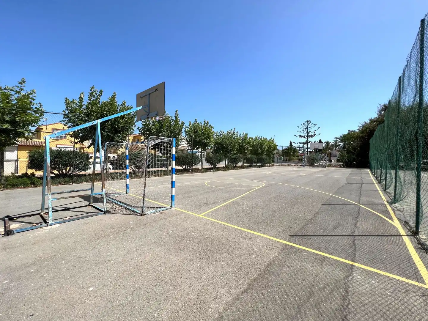 Xalet amb terrassa en venda a Avenida de las Urracas 142, imagen 24