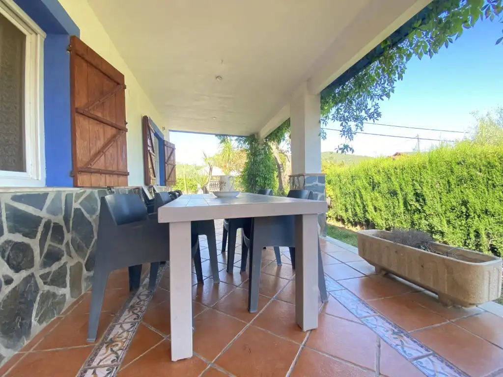 Terrace of Houses for sale in Borriol, Castellón