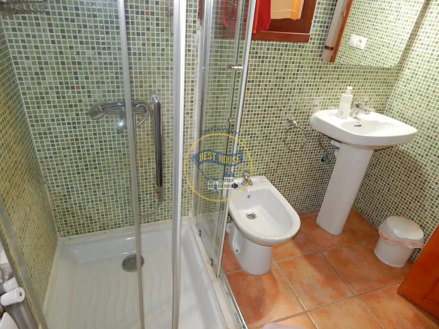 Houses for sale in El Palomar