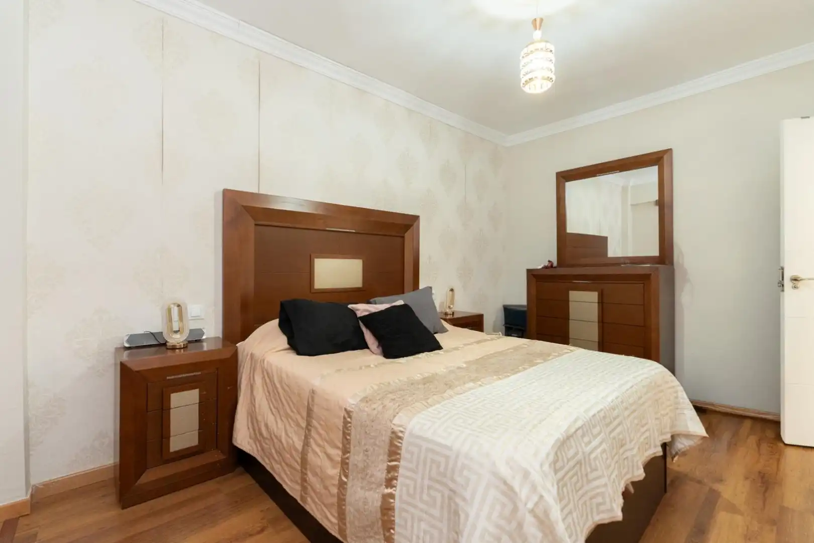 Habitación de Piso en venta en Motril con Aire acondicionado