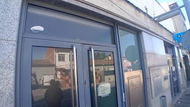 Local comercial en Alquiler en C/ Barcelona  en Sant Fost de Campsentelles