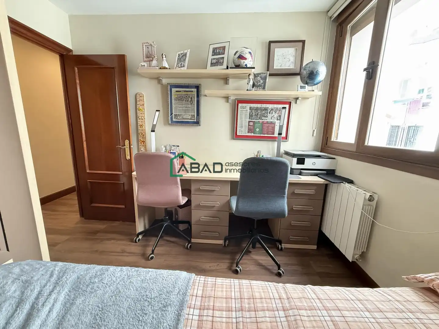 Piso en venta en Bilbao  con Calefacción y Amueblado