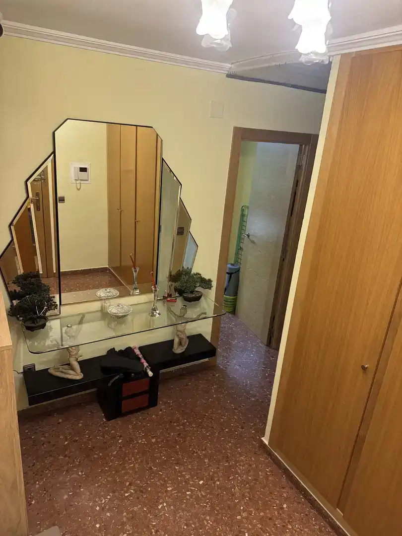 Pis en venda en Mislata amb Aire condicionat, Terrassa i Balcó
