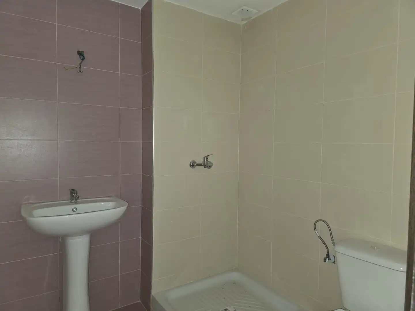 Bany de Pis en venda en Dalías, Almería