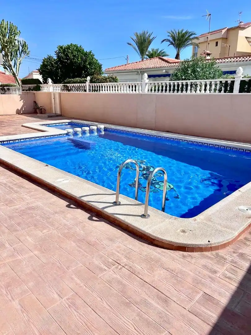 Apartment with terrace for sale in Playa del Acequión, Náufragos y Rocío del Mar, imagen 12