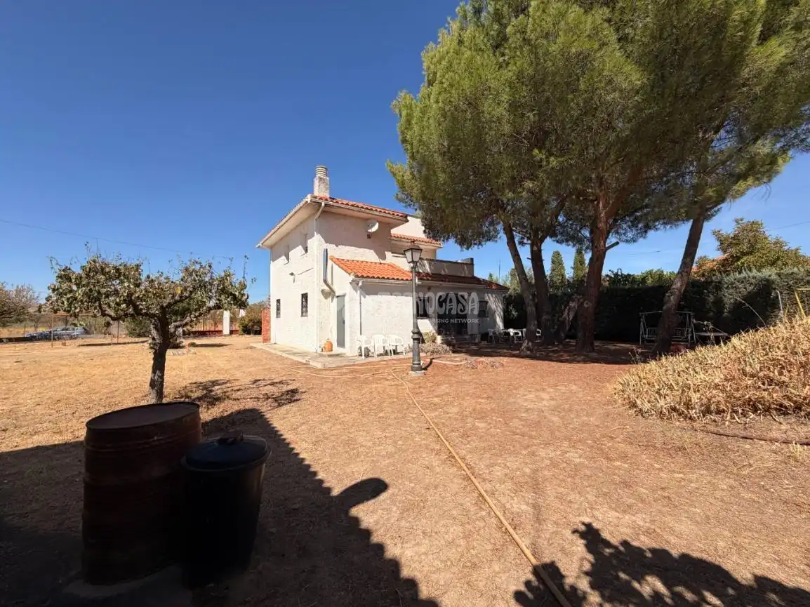 Casa en venda a Valdetorres de Jarama, imagen 2