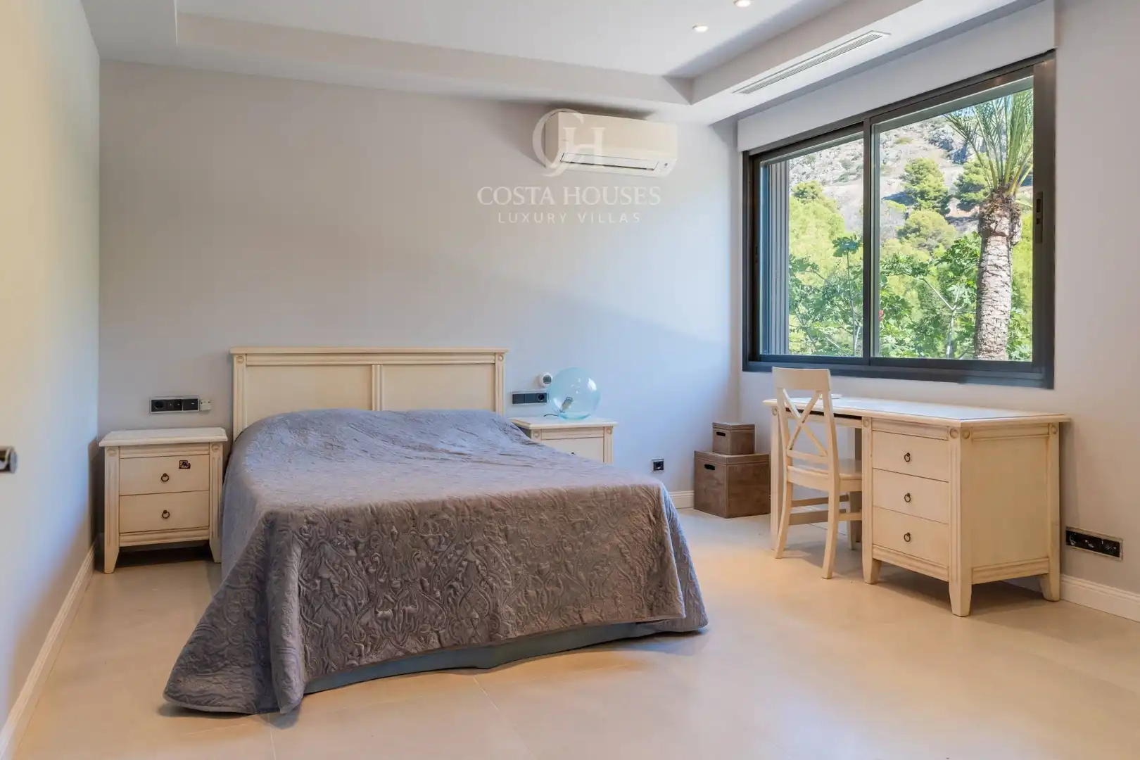 Villa con terrazza in vendita a Mascarat, imagen 77