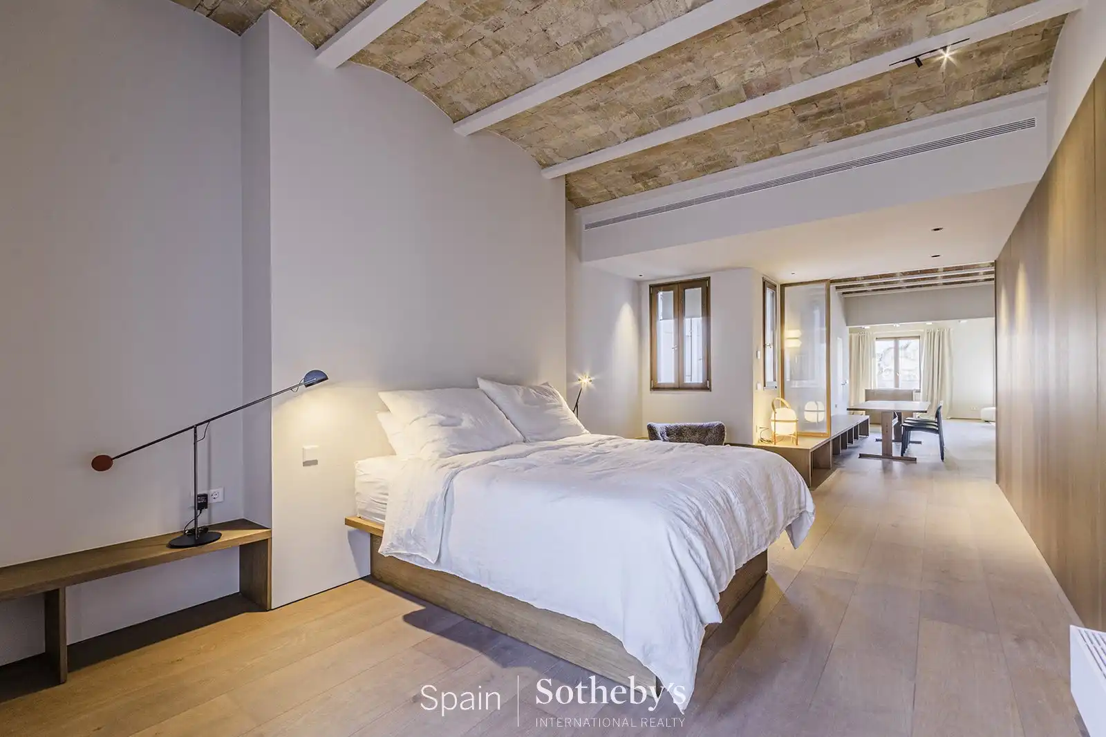 Appartement compact avec ascenseur à vendre à Eixample, imagen 9