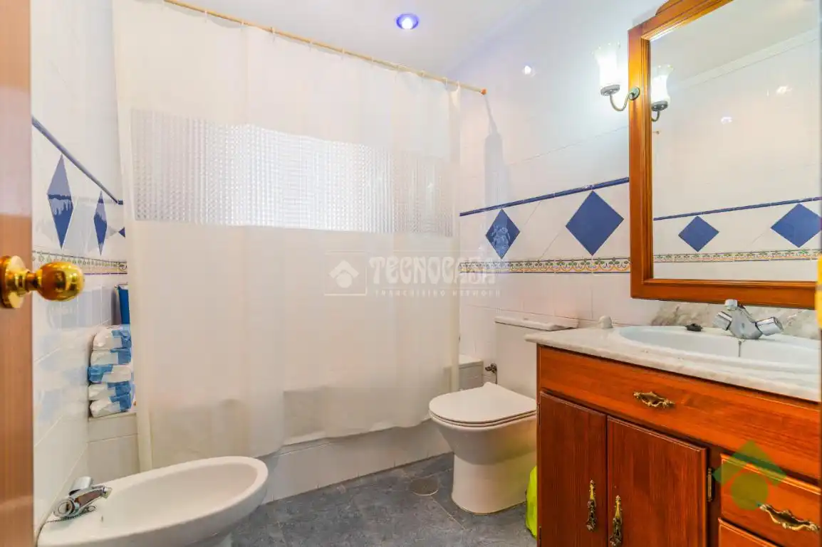 Bany de Casa o xalet en venda en Jerez de la Frontera