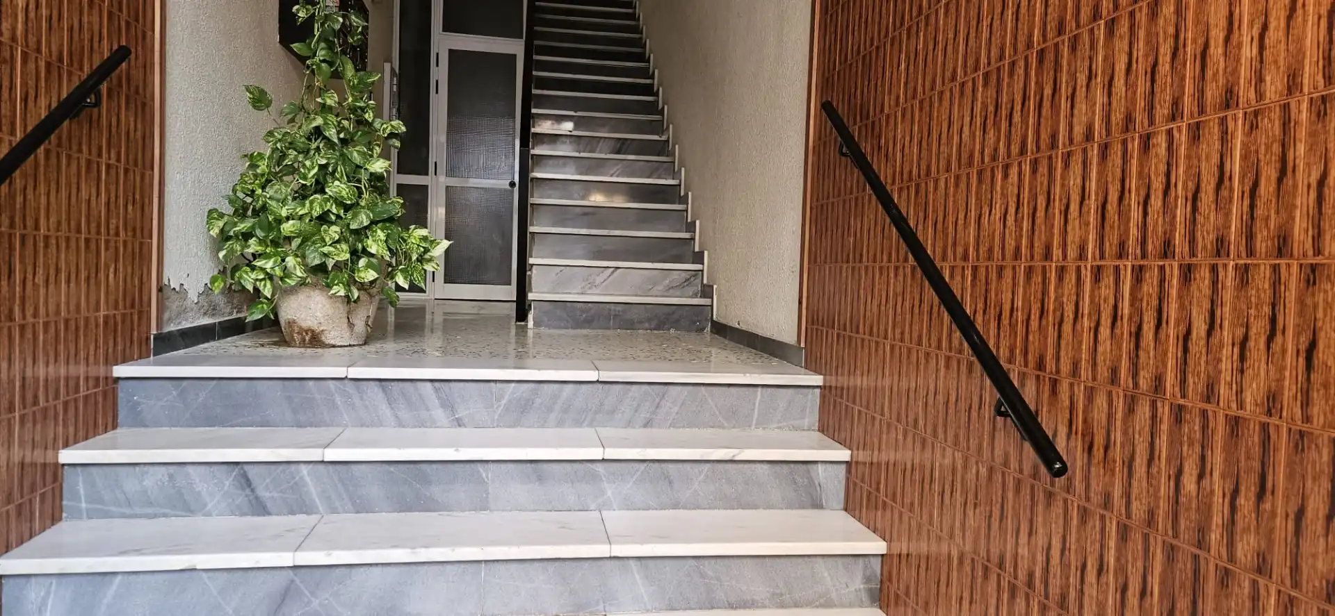 Flat with terrace for sale in Carrer Vint-I-Dos, imagen 21