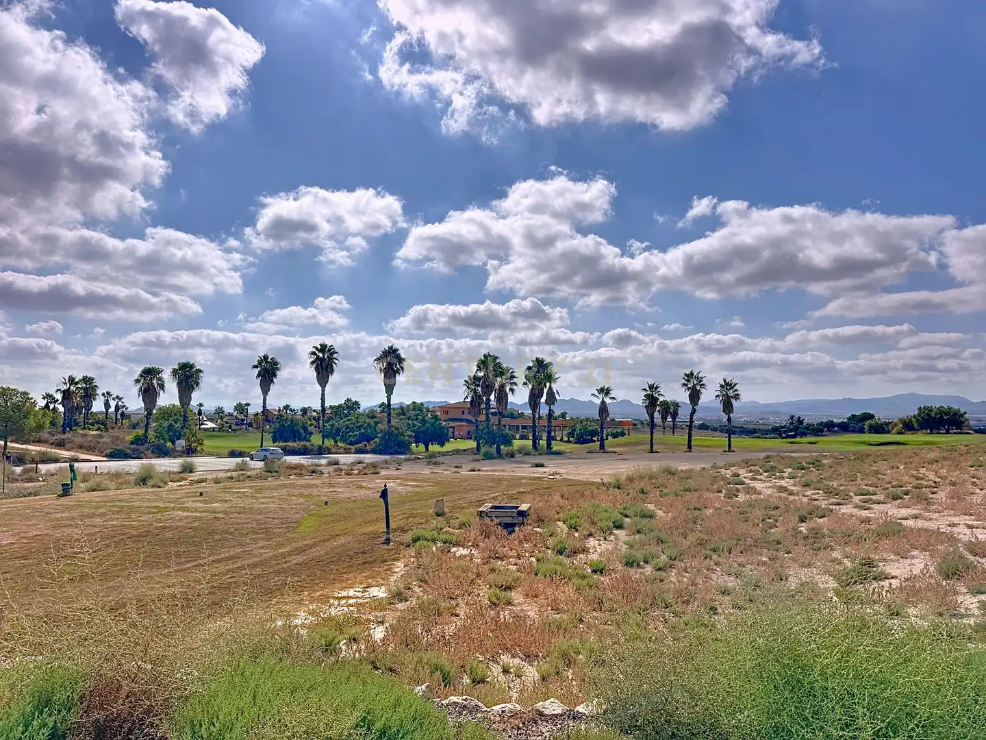 Ground floor for sale in Fuente Álamo de Murcia