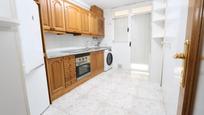 Kitchen of Flat for sale in  Palma de Mallorca  with Oven, Balcony and Internet