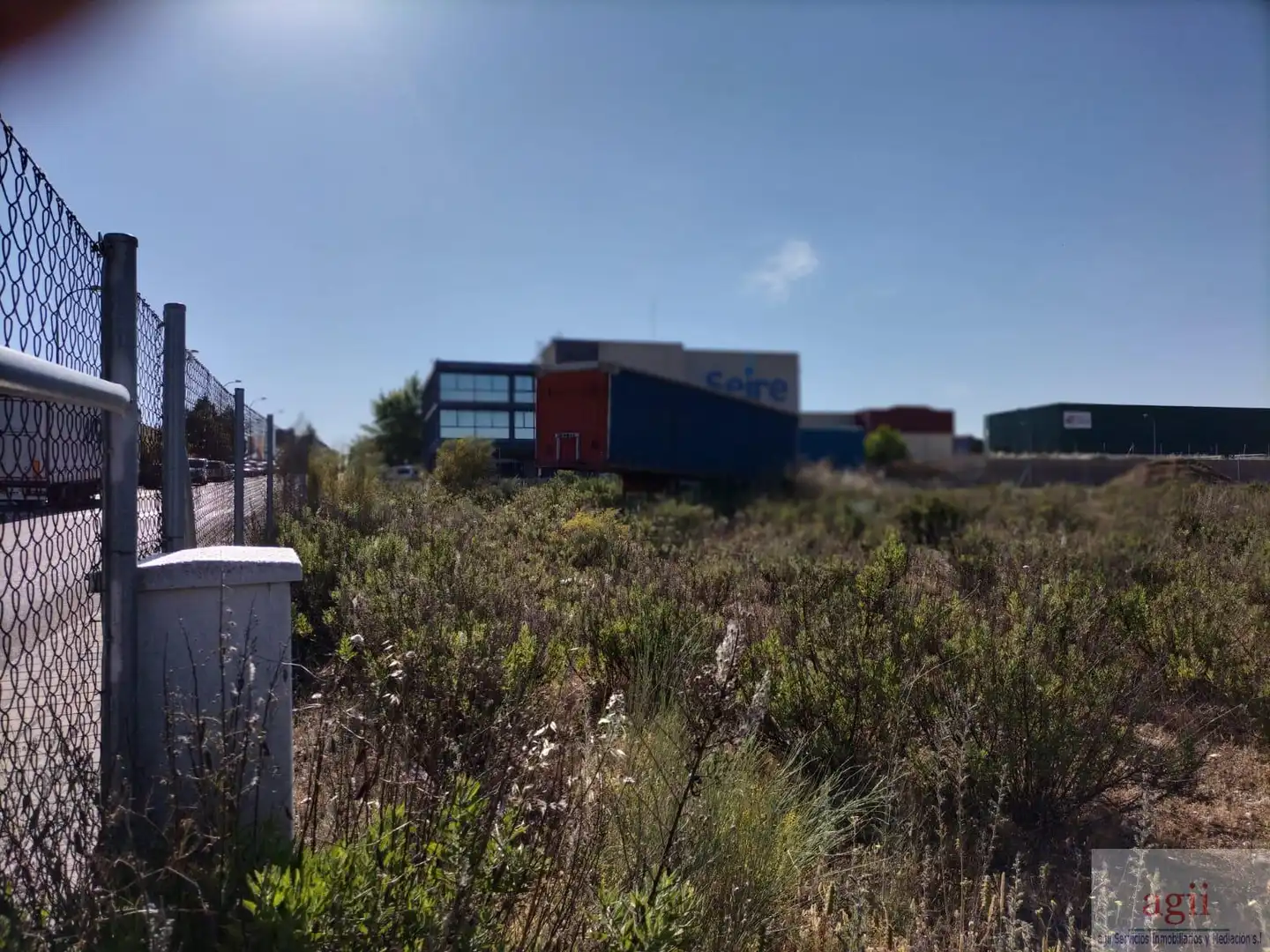 Lands and plots for sale in Chiloeches, imagen 9