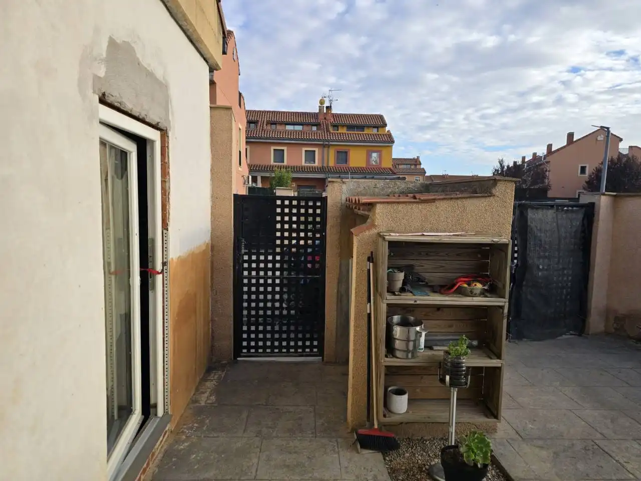 Adosado con jardín en venta en Pioz, imagen 14